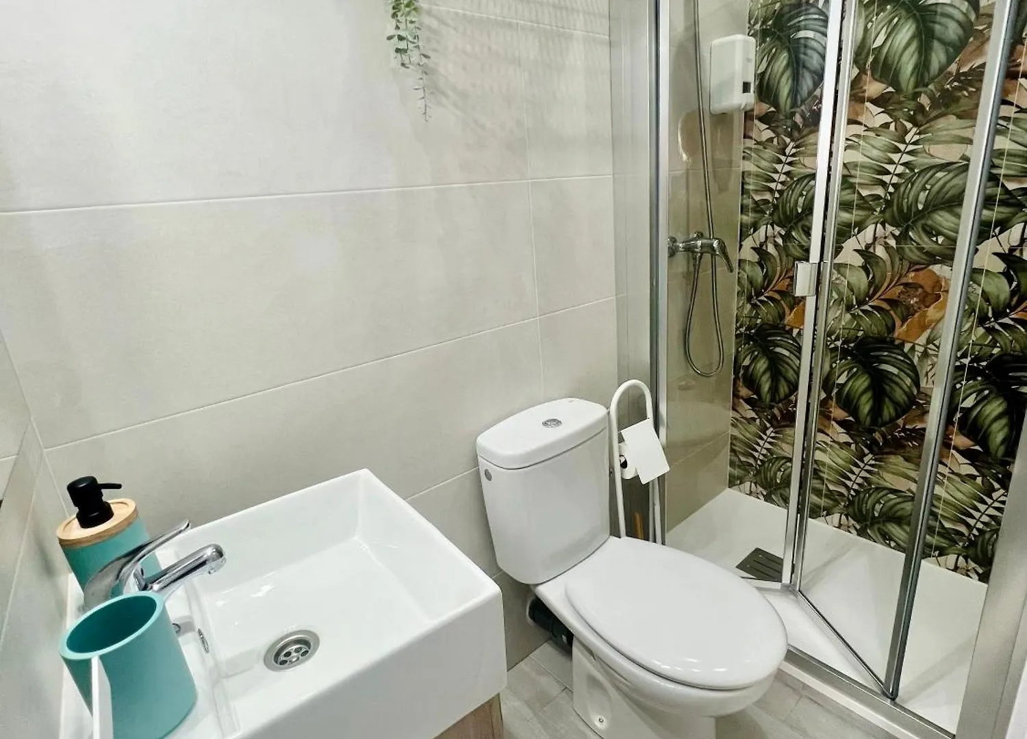 Vivienda Carolina•Terraza Privada Y Parking• Apartment Conil De La Frontera