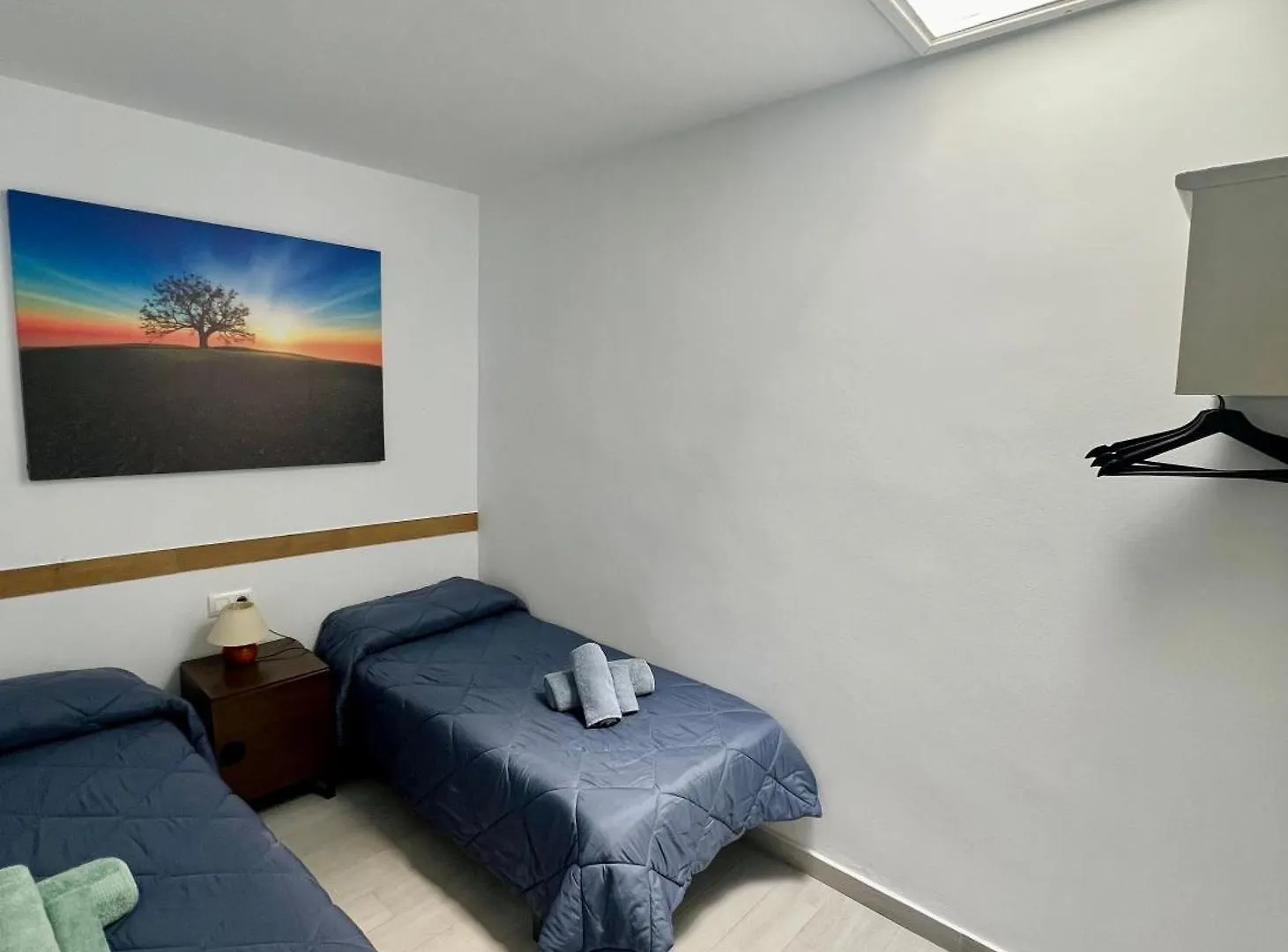 Vivienda Carolina•Terraza Privada Y Parking• Apartment Conil De La Frontera