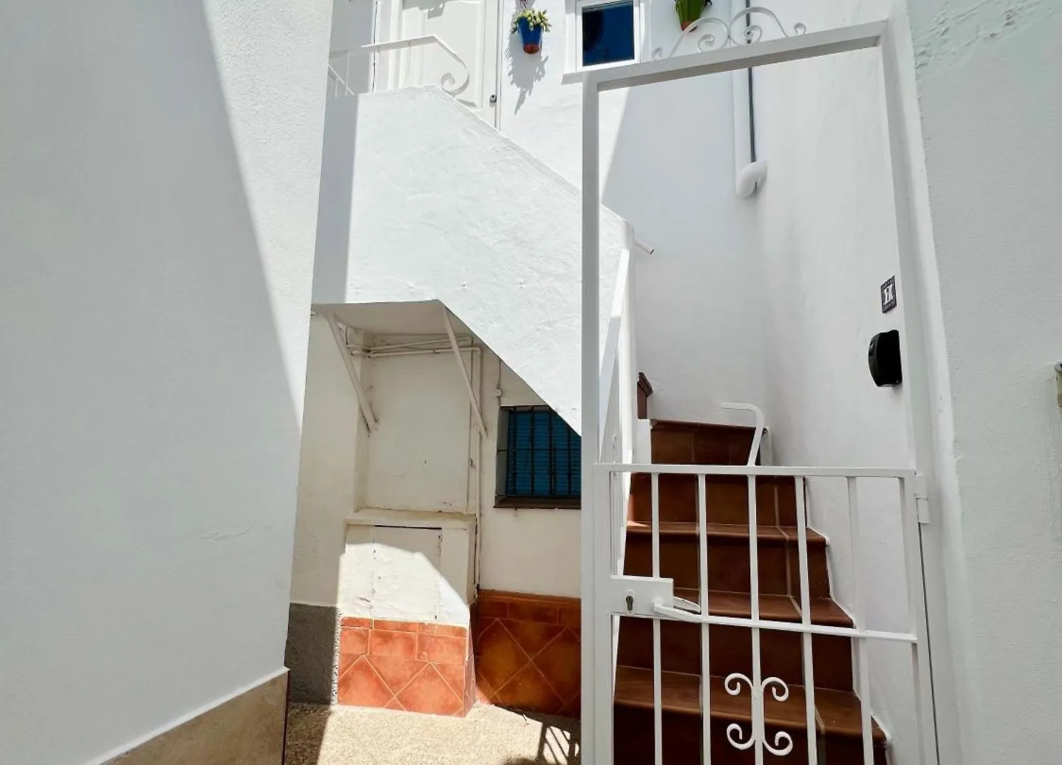 Vivienda Carolina•Terraza Privada Y Parking• Apartment Conil De La Frontera